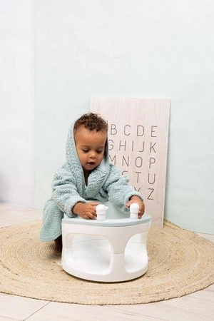 bébé-jou Siedzisko kąpielowe Fabulous Sky Green 4175055