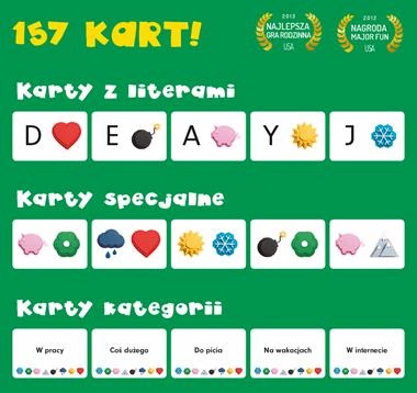 Gra Na końcu języka 2