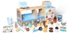 Lodziarnia zabawka drewniana z akcesoriami Melissa and Doug 30607-MD
