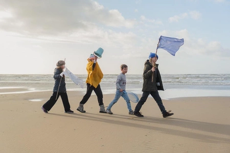 Wiaderko do piasku Zsilt