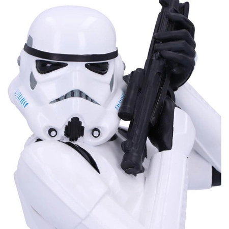 Popiersie Stormtrooper Figurka Star Wars