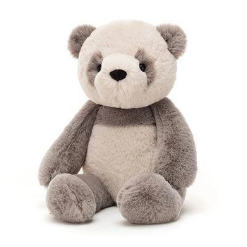JellyCat - Buckley Panda 34cm