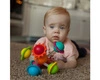 Wimzle - Sensoryczna Przygoda  Fat Brain Toy. Wiek 6 miesięcy + (Fat Brain Toys)