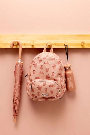 Plecak print Kot - Trixie Baby