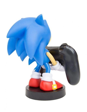 Stojak Classic Sonic the hedgehog (20 cm)