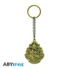 Zestaw Prezentowy Premium Kubek 3D Kociołek, Brelok 3D, Przypinka Harry Potter