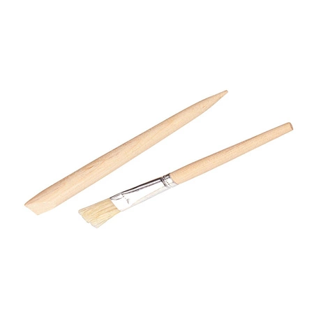 Wykopaliska, Szkielet oraz Figurka Dinozaura, Zestaw naukowy