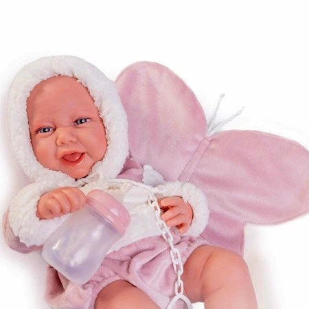 Lalka Recien Nacida Carla Antonio Juan 50395