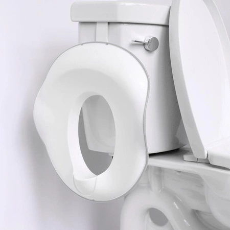 Ubbi Nakładka na Sedes Grey