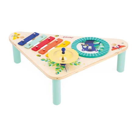 Stolik muzyczny Gioia 12m+, Janod