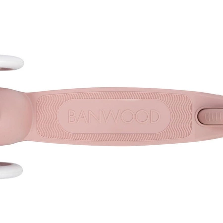 Banwood Hulajnoga ECO Dusty Rose