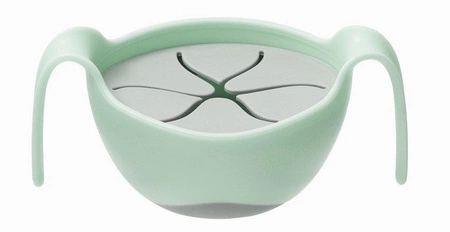 Kubek niewysypek BLW, Gelato Pistachio, b.box