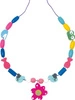 Zestaw Karolina - koraliki do nawlekania, small foot design - biżuteria dla dzieci