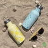 Butelka stal nierdzewna, Cytryny, 0,5 l | Maison Petit Jour®