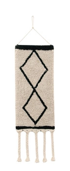 Lorena Canals Dekoracja na ścianę Bereber Beige