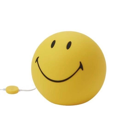 MrMaria Smiley Star Lamp MAXI (z adapterem) SL50SML