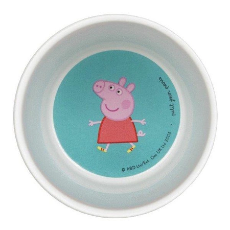 Mały kubek do napojów dla dziecka, Świnka Peppa | Petit Jour Paris®