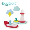 QUUT Zestaw puzzli piankowych 3D Quutopia Na ratunek