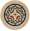 Mozaika MOSAICBOX Mandala 3