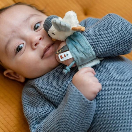 Little Dutch Bransoletka grzechotka Sailors Bay LD8624