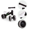 Rowerek biegowy mini rower Practise Black Ecotoys