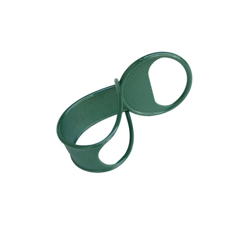 EVE Dodatkowa Rączka do Wózka Green LOOPIE