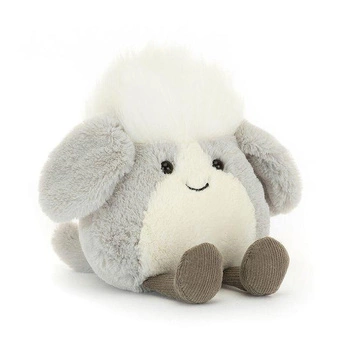 JellyCat - Figielek Owczarek 12 cm