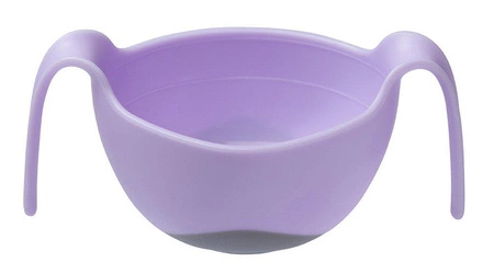 Kubek niewysypek BLW, Gelato Boysenberry, b.box