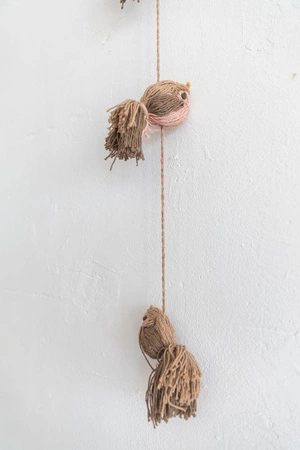 Lorena Canals Girlanda Pio Pio