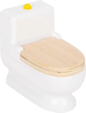 Miejska Willa-drewniany domek dla lalek-1227 Small Foot, domki dla lalek