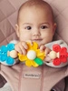 BABYBJORN - zabawka do leżaczka - Flying Friends