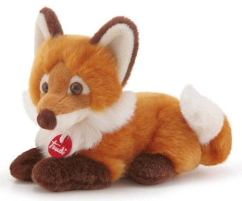 Maskotka dla dzieci Lis Lui XS Trudi