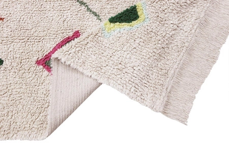 Dywan Bawełniany Kaarol L Lorena Canals