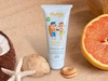 Organiczny krem przeciwsłoneczny dla dzieci SPF 50 0m+ BUBBLE&CO