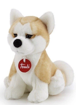 Pluszak maskotka Akita Ascanio S Trudi