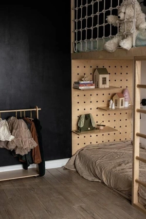 Plecak zając, khaki, Babai