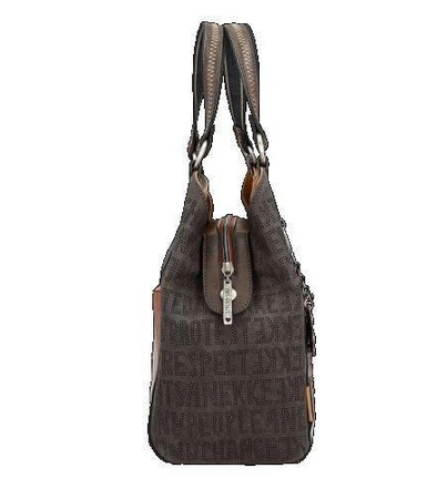 Torba na ramię | Anekke Voice Respect