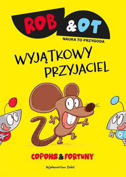 Rob & Ot. Wyjątkowy przyjaciel