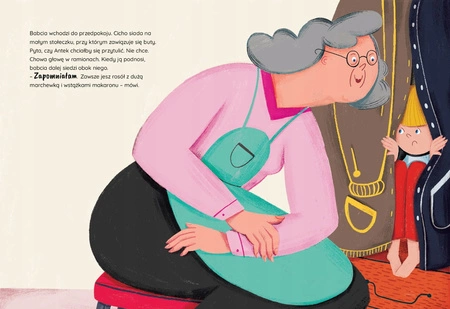 NATULI ROSÓŁ Niegrzeczne Książeczki TWARDA OPRAWA Wydawnictwo Natuli