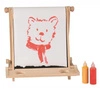 Tablica do rysowania 4w1 | Egmont Toys®