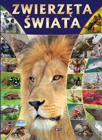 Zwierzęta świata wyd. 2015