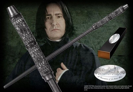 Różdżka Harry Potter - profesor Severus Snape (CE)