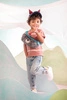 LILLIPUTIENS Mini nerka Wilk Louis