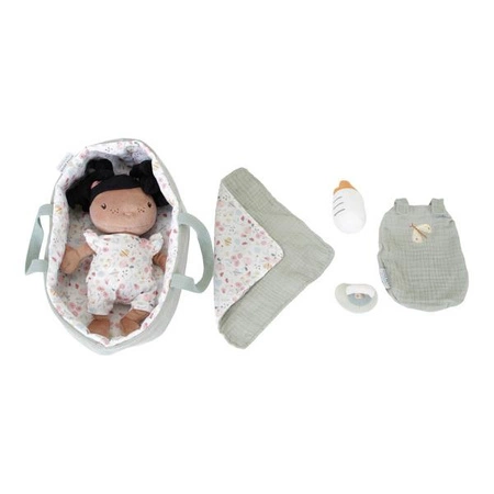 Little Dutch Laleczka Baby Evi LD4555