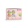 Puzzle kartonowe "PORY ROKU" Grande Famille 632440