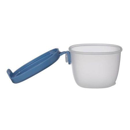 Pojemniki na przekąski 3 szt., Ocean, b.box