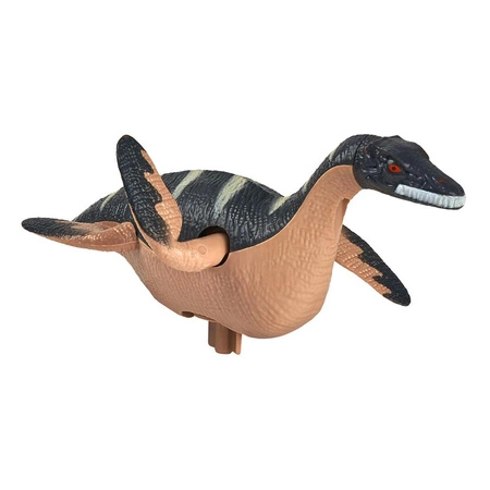 Dinozaur, Nakręcana Figurka, 12 wzorów