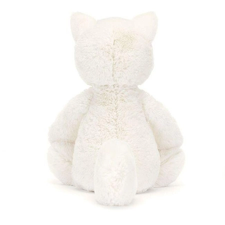 JellyCat - Lisek Polarny 31 cm