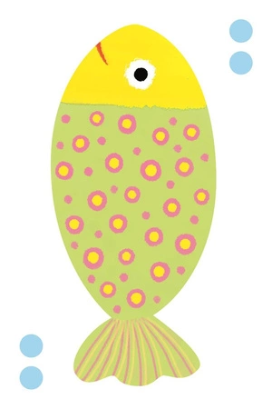 Gra Karciana W Wodzie Djeco BATAPLOUF