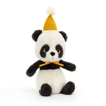 JellyCat Jollipop Panda 20cm